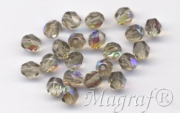 Fire Polished Beads - 00077