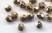 Fire Polished Beads - 00398