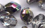 Fire Polished Beads - 00437