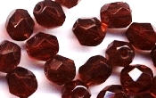 Fire Polished Beads - 00459