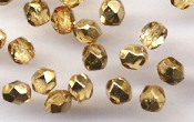 Fire Polished Beads - 00465