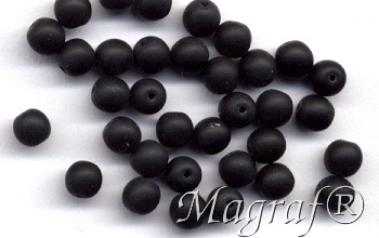 Glass Beads - 00490