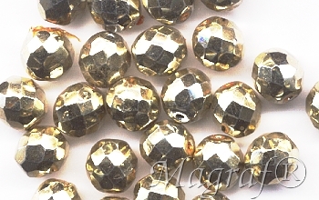 Fire Polished Beads - 01564