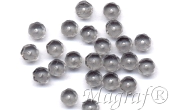 Fire Polished Beads - 01913