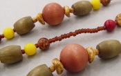 Wooden Necklace - 02029