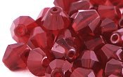 Fire Polished Beads - 02553