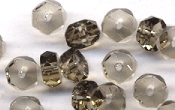 Fire Polished Beads - 02558