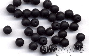 Glass Beads - 02605