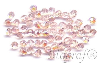 Fire Polished Beads - 02632