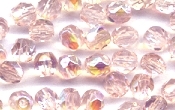 Fire Polished Beads - 02632