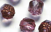 Fire Polished Beads - 02853