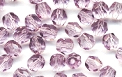 Fire Polished Beads - 02863