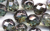 Fire Polished Beads - 03098