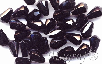 Fire Polished Beads - 03103