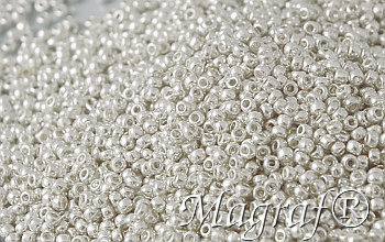 Seed Beads - 03695