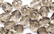 Fire Polished Beads - 05085