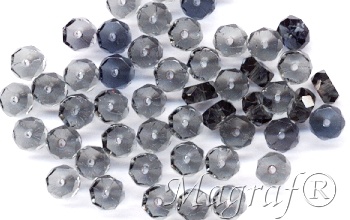 Fire Polished Beads - 05119