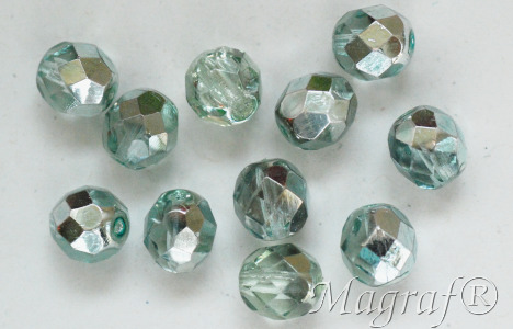 Fire Polished Beads - 05990