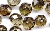 Fire Polished Beads - 06159