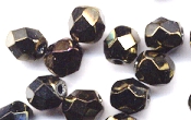 Fire Polished Beads - 06404