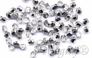 Fire Polished Beads - 06571