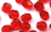 Fire Polished Beads - 06584