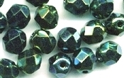 Fire Polished Beads - 06597