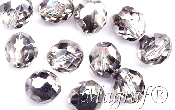 Fire Polished Beads - 07735