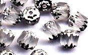 Fire Polished Beads - 07745