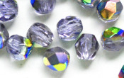 Fire Polished Beads - 09052