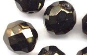 Fire Polished Beads - 09842