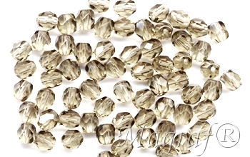 Fire Polished Beads - 10036