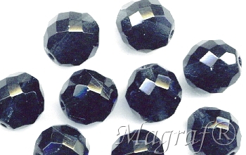 Fire Polished Beads - 10040