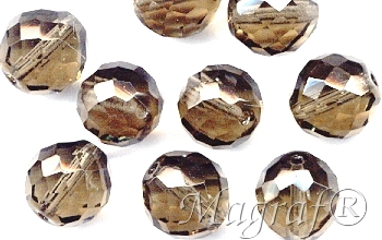 Fire Polished Beads - 10053