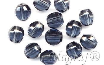 Fire Polished Beads - 10252