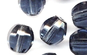 Fire Polished Beads - 10252