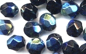 Fire Polished Beads - 13595