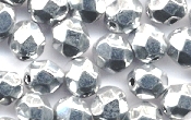 Fire Polished Beads - 13596