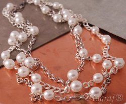 Necklace - 14651