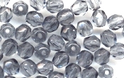 Fire Polished Beads - 16315