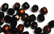 Fire Polished Beads - 22540