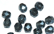 Fire Polished Beads - 22551