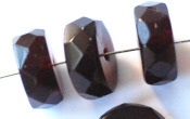 Fire Polished Beads - 23243