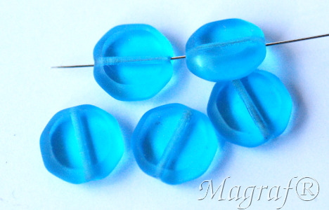 Glass Beads - 23248