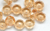 Fire Polished Beads - 23257