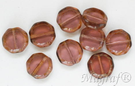 Glass Beads - 23258