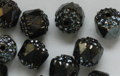 Fire Polished Beads - 23263