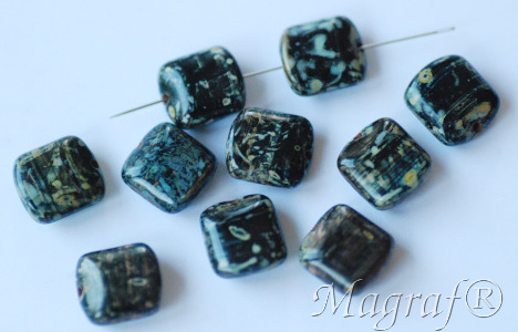 Glass Beads - 23268