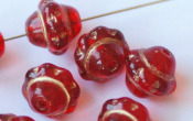 Glass Beads - 23269