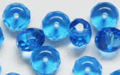 Fire Polished Beads - 23277